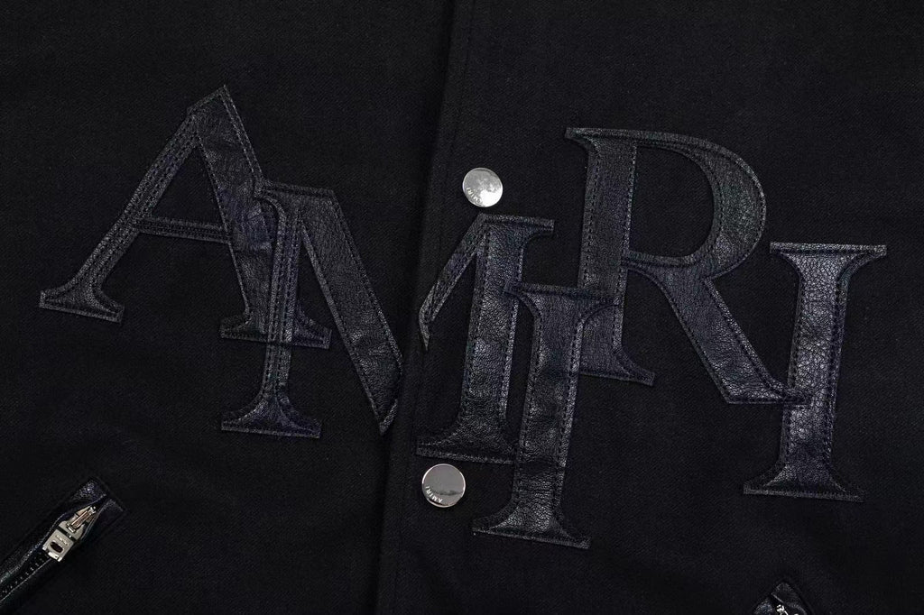 ICON Amiri Fashion jacket