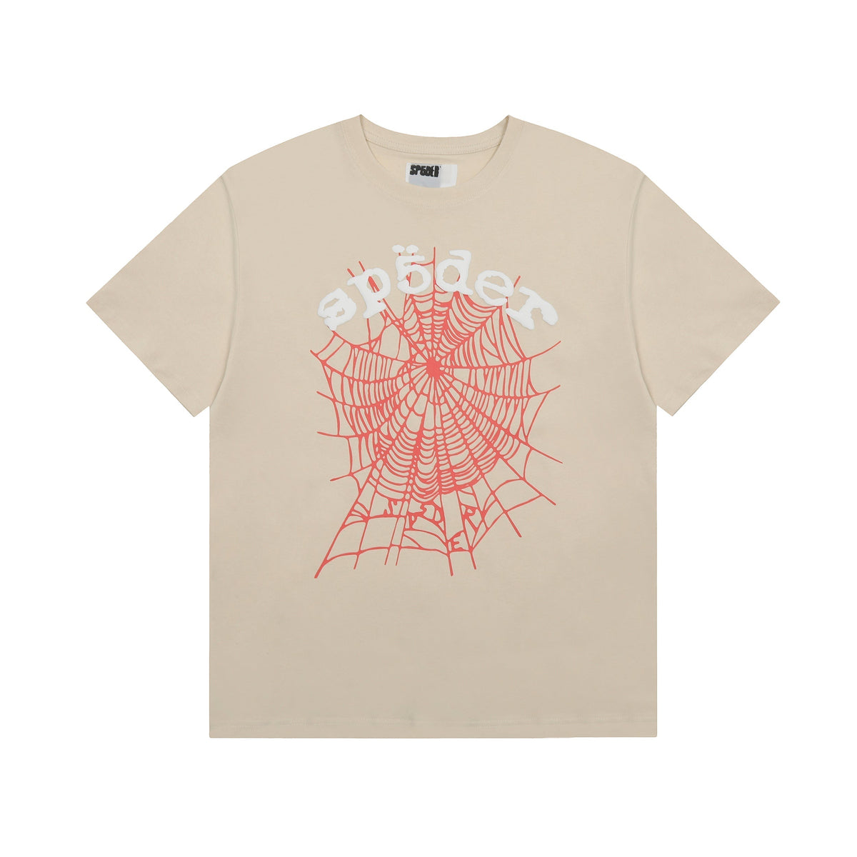 Sp5der T-shirt 739