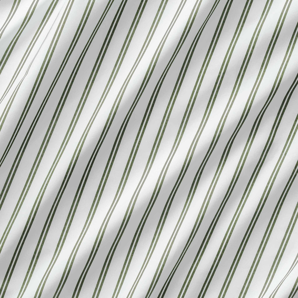 Luxe Sateen Core Sheet Set