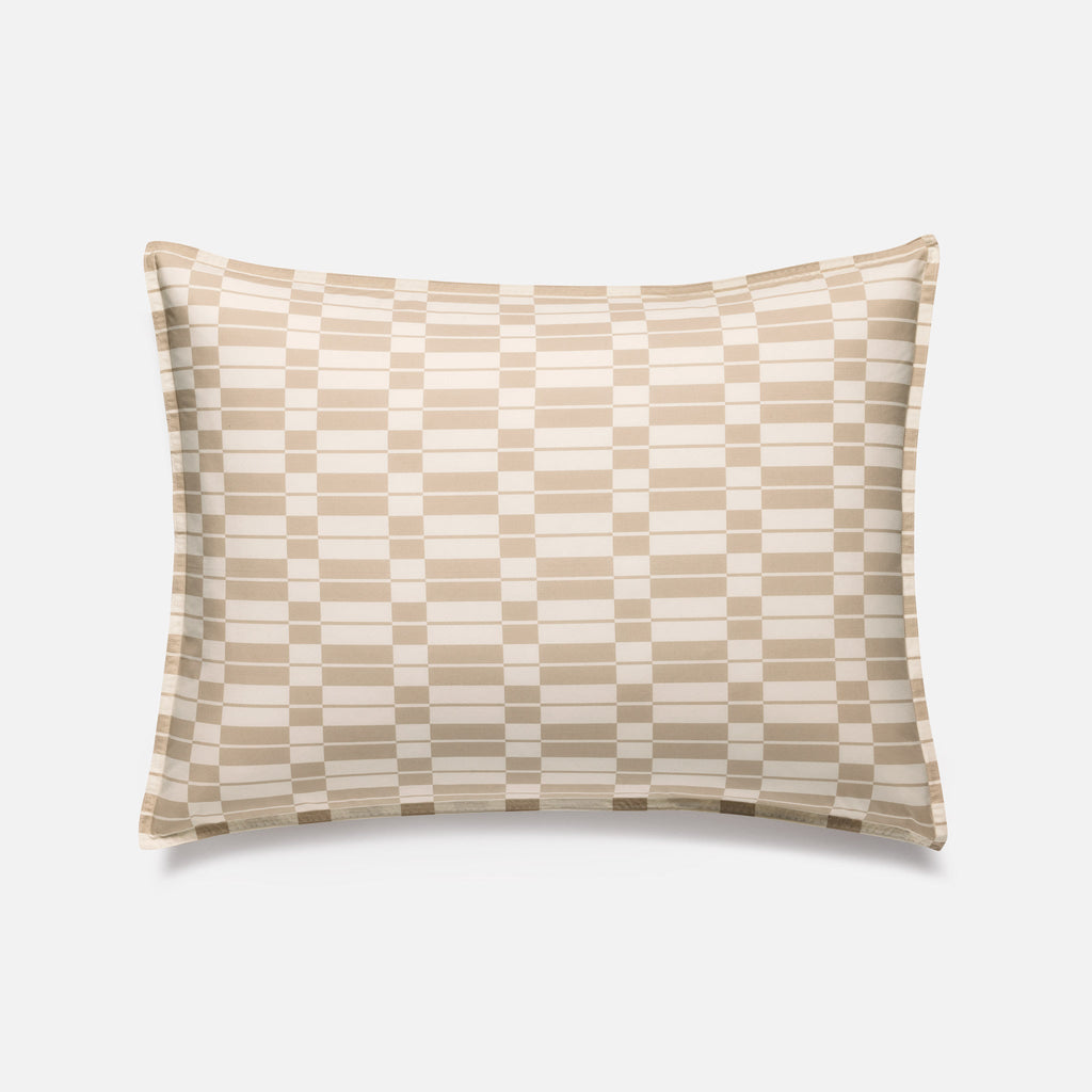 Washed Classic Percale Pillowcase Set