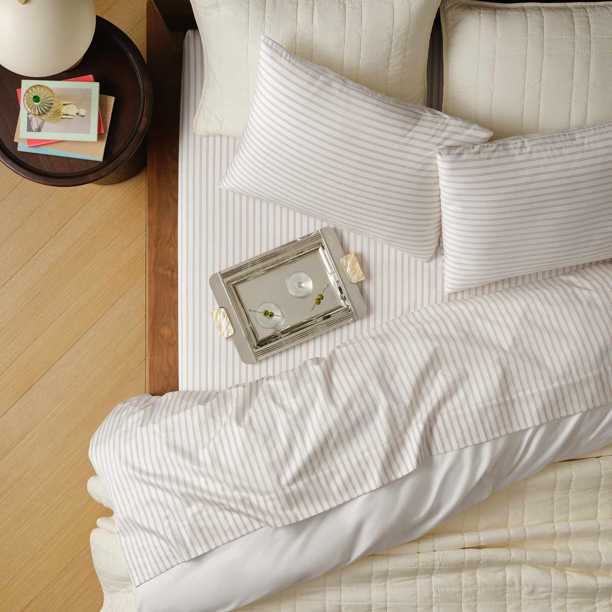 Luxe Sateen Pillowcase Set