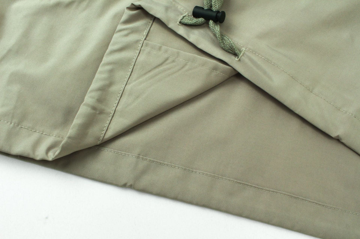 Fear of God Fashion Jacket