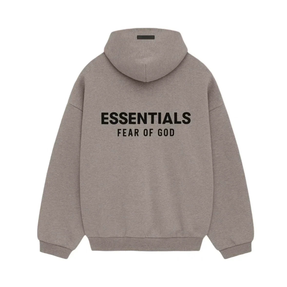 Fear of God Essentials Hoodie