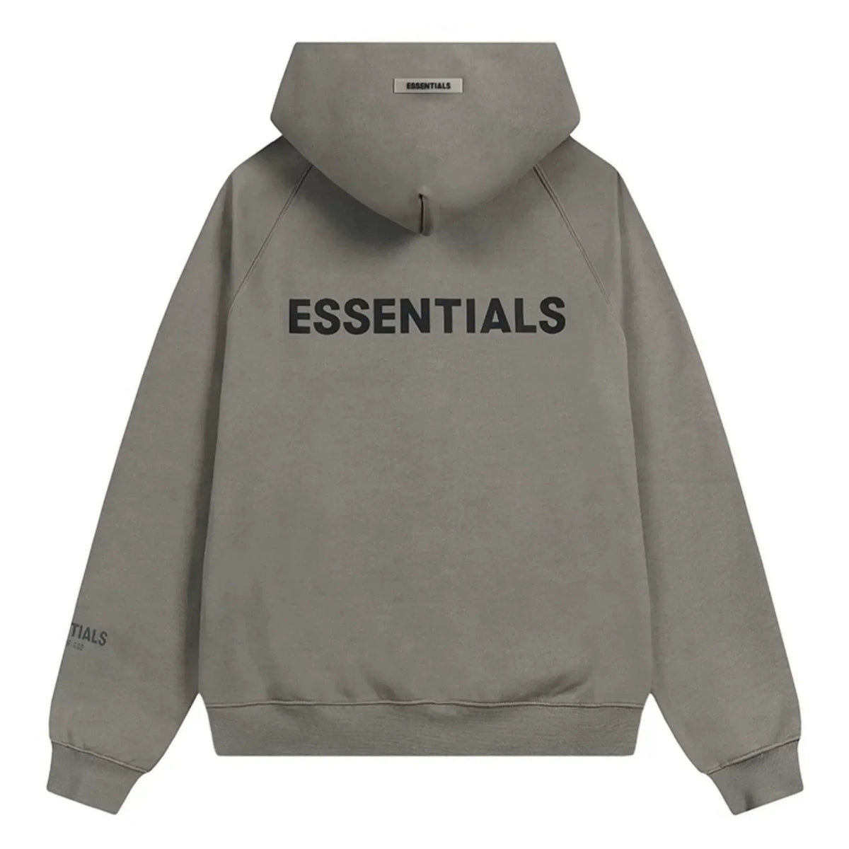 Fear of God Fashion Hoodie