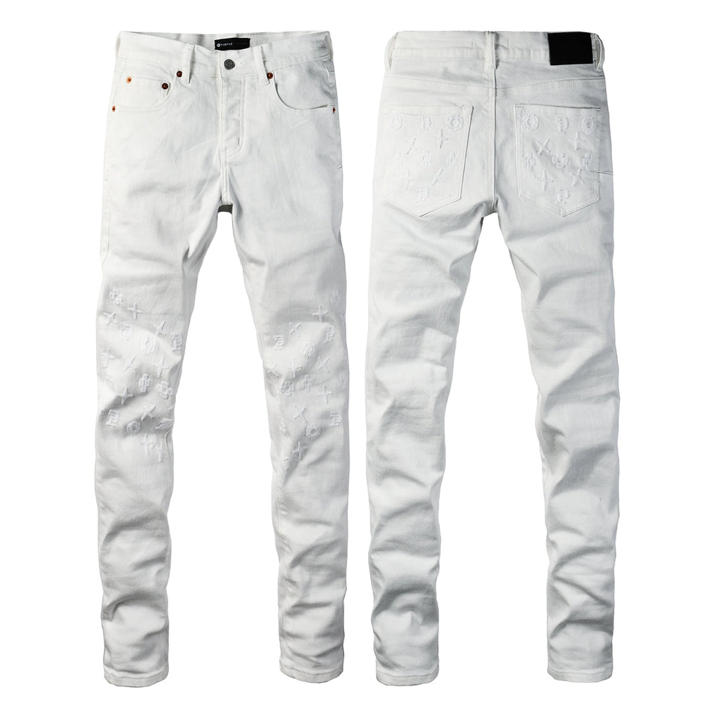 PURPLE JEANS 9113